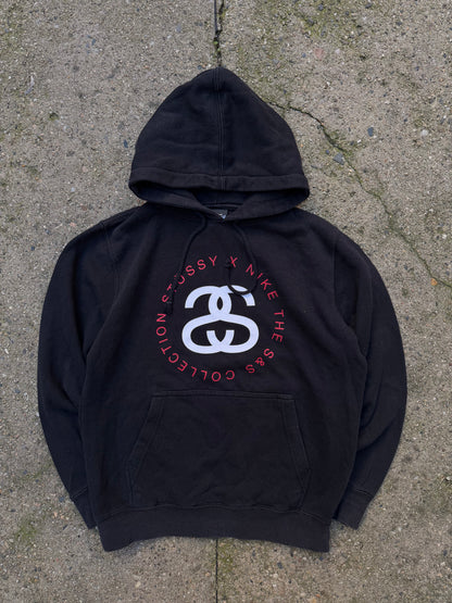 Stussy X Nike 2013 Hoodie