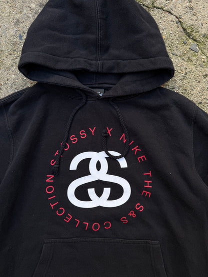 Stussy X Nike 2013 Hoodie