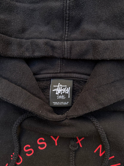 Stussy X Nike 2013 Hoodie