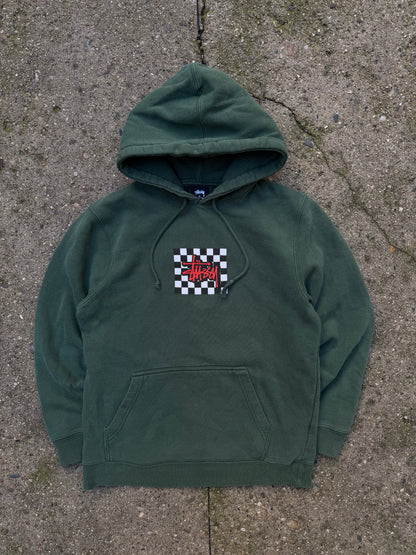 Stussy Hoodie