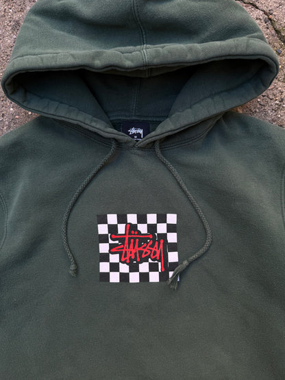 Stussy Hoodie