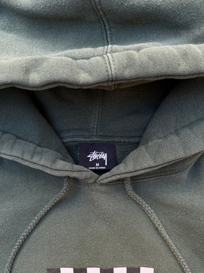 Stussy Hoodie