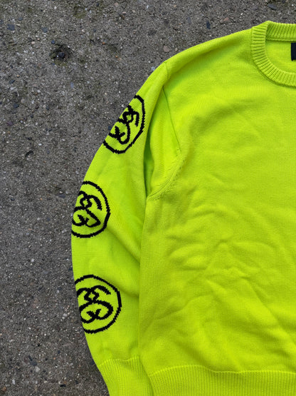 Stussy Link Sweater