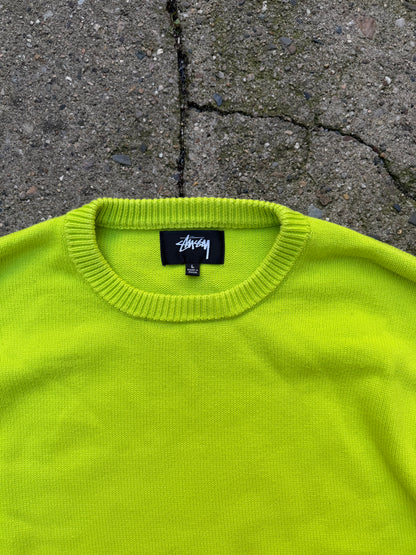 Stussy Link Sweater