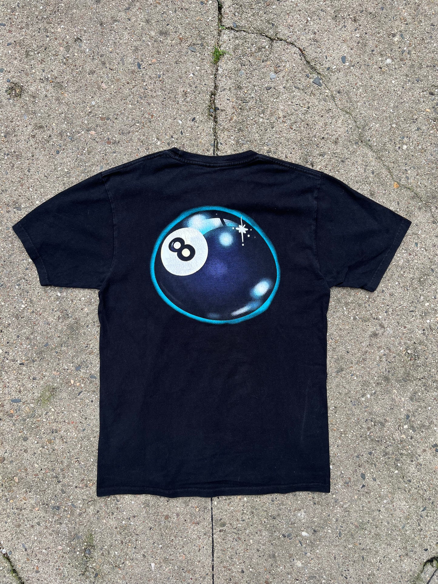 Stussy 8 Ball T-shirt