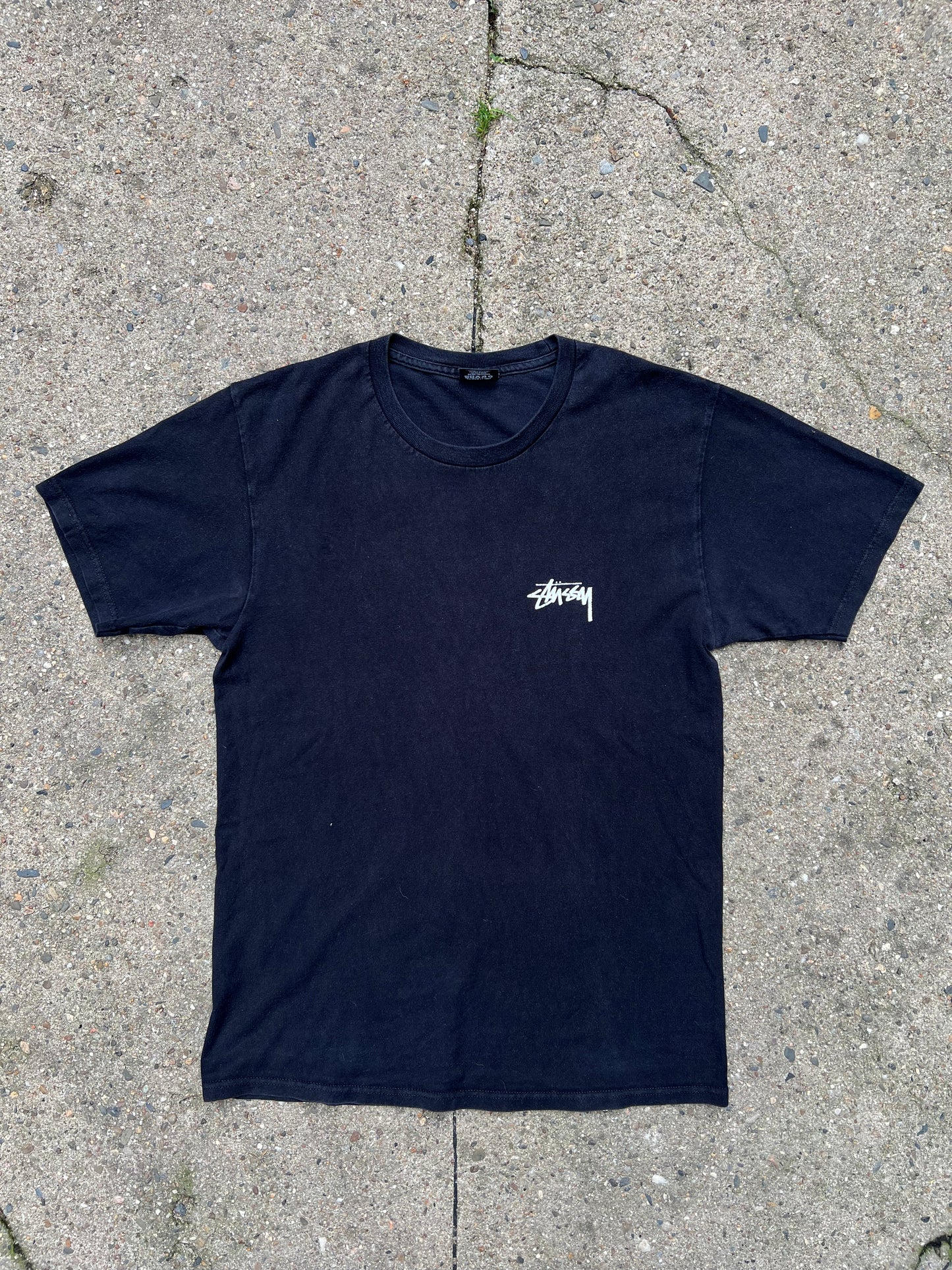 Stussy 8 Ball T-shirt