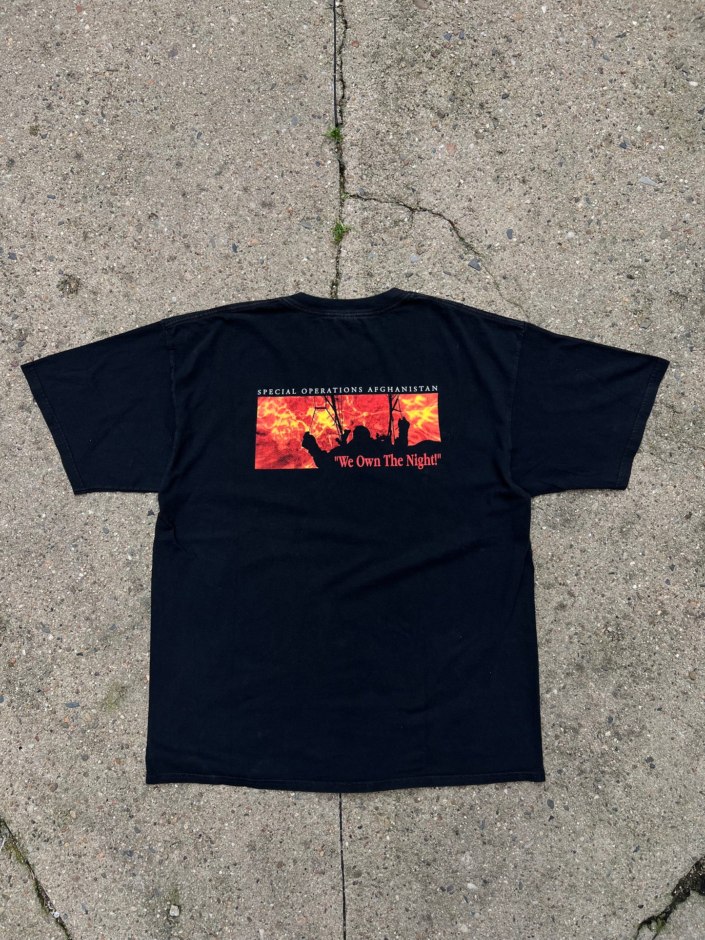 Vintage T-Shirt