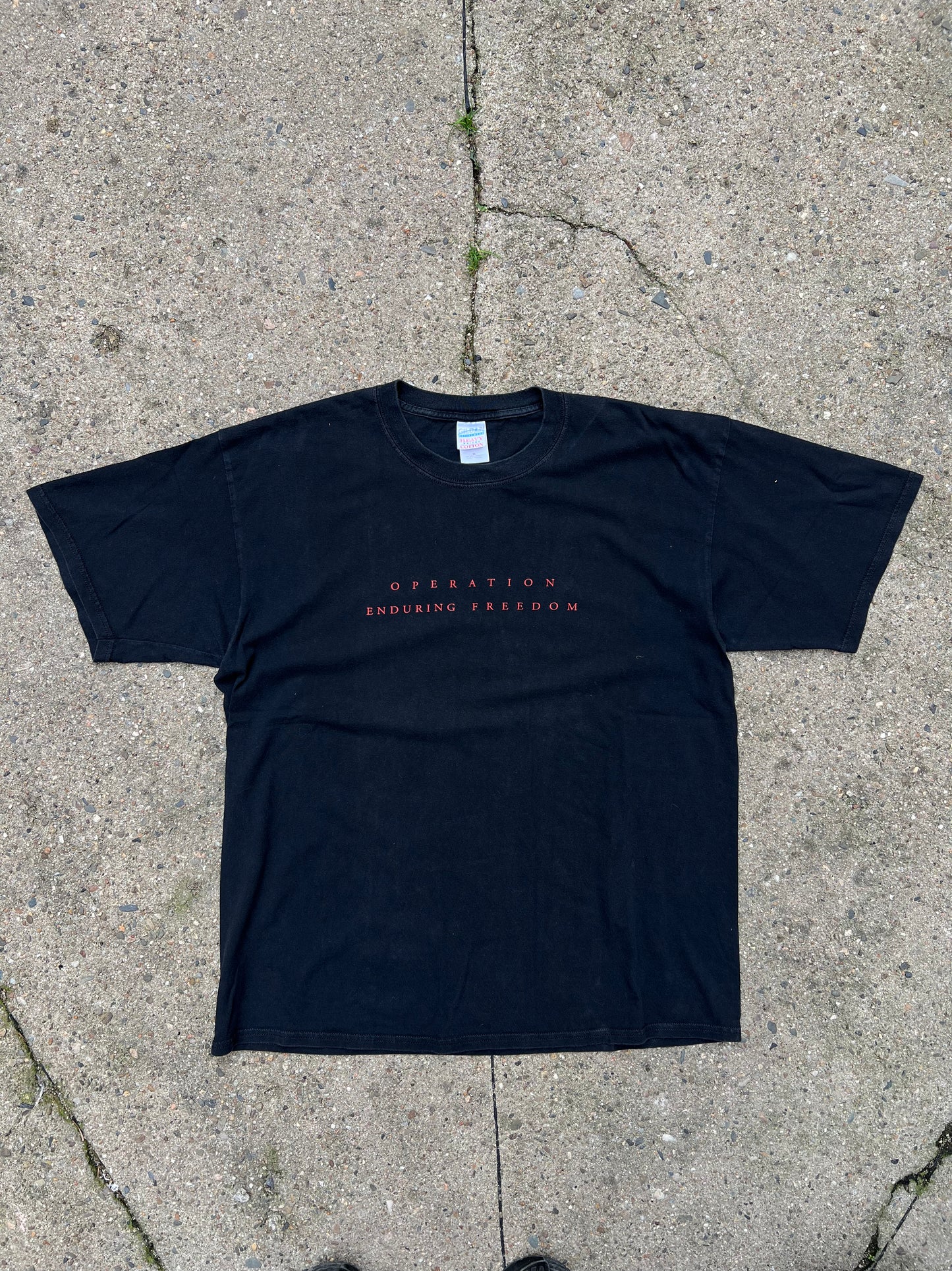 Vintage T-Shirt