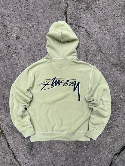 Stussy Dyed Hoodie