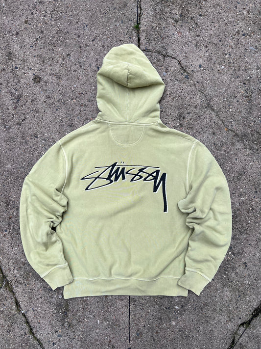 Stussy Dyed Hoodie