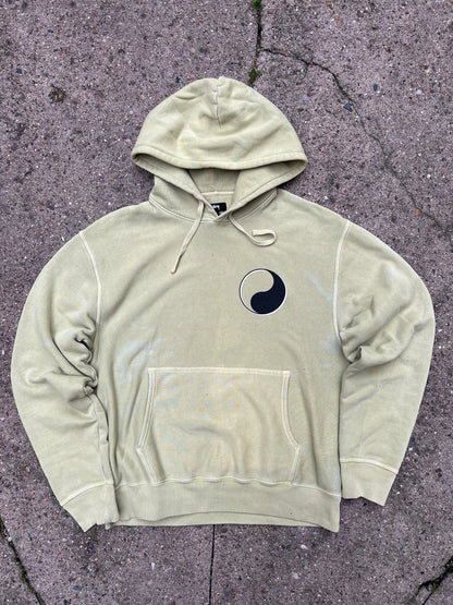 Stussy Dyed Hoodie