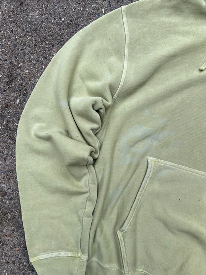 Stussy Dyed Hoodie