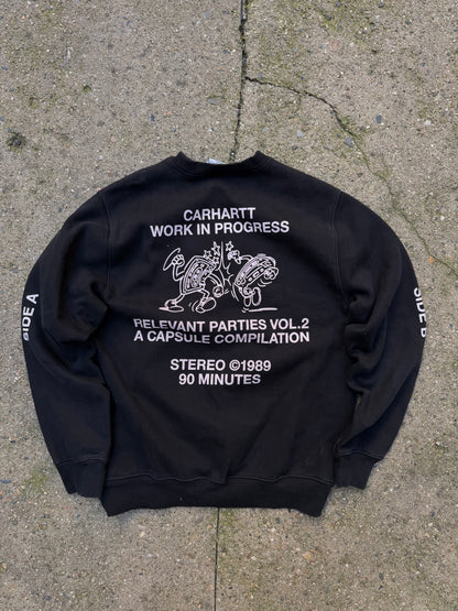 Carhartt x Relevant Parties