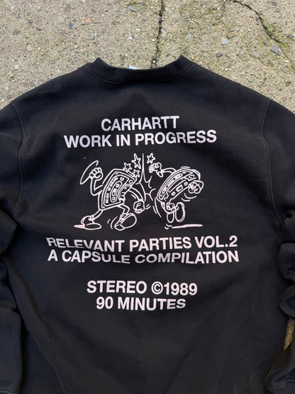 Carhartt x Relevant Parties