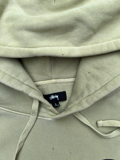 Stussy Dyed Hoodie
