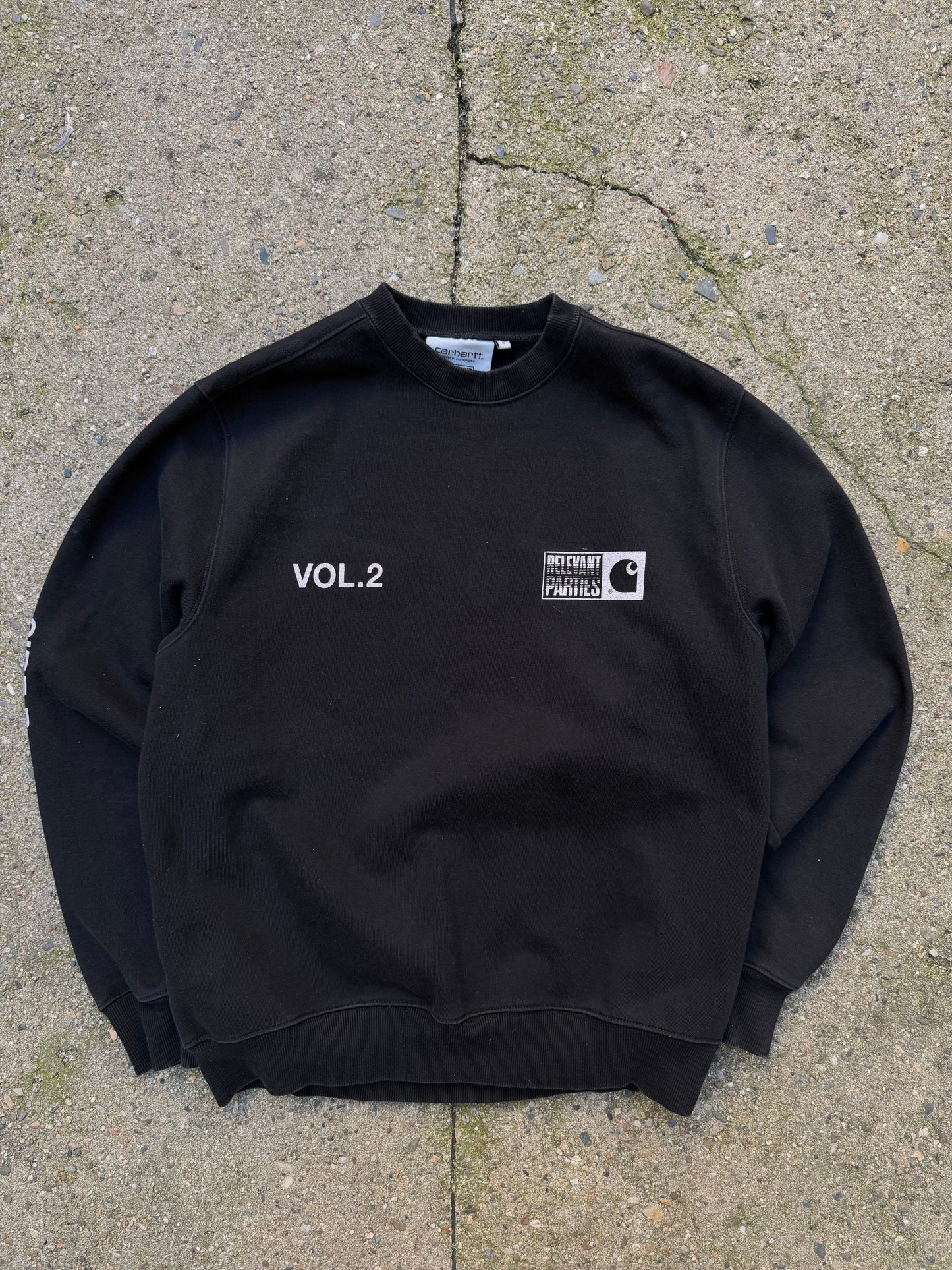 Carhartt x Relevant Parties