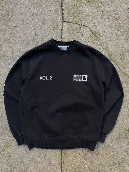 Carhartt x Relevant Parties