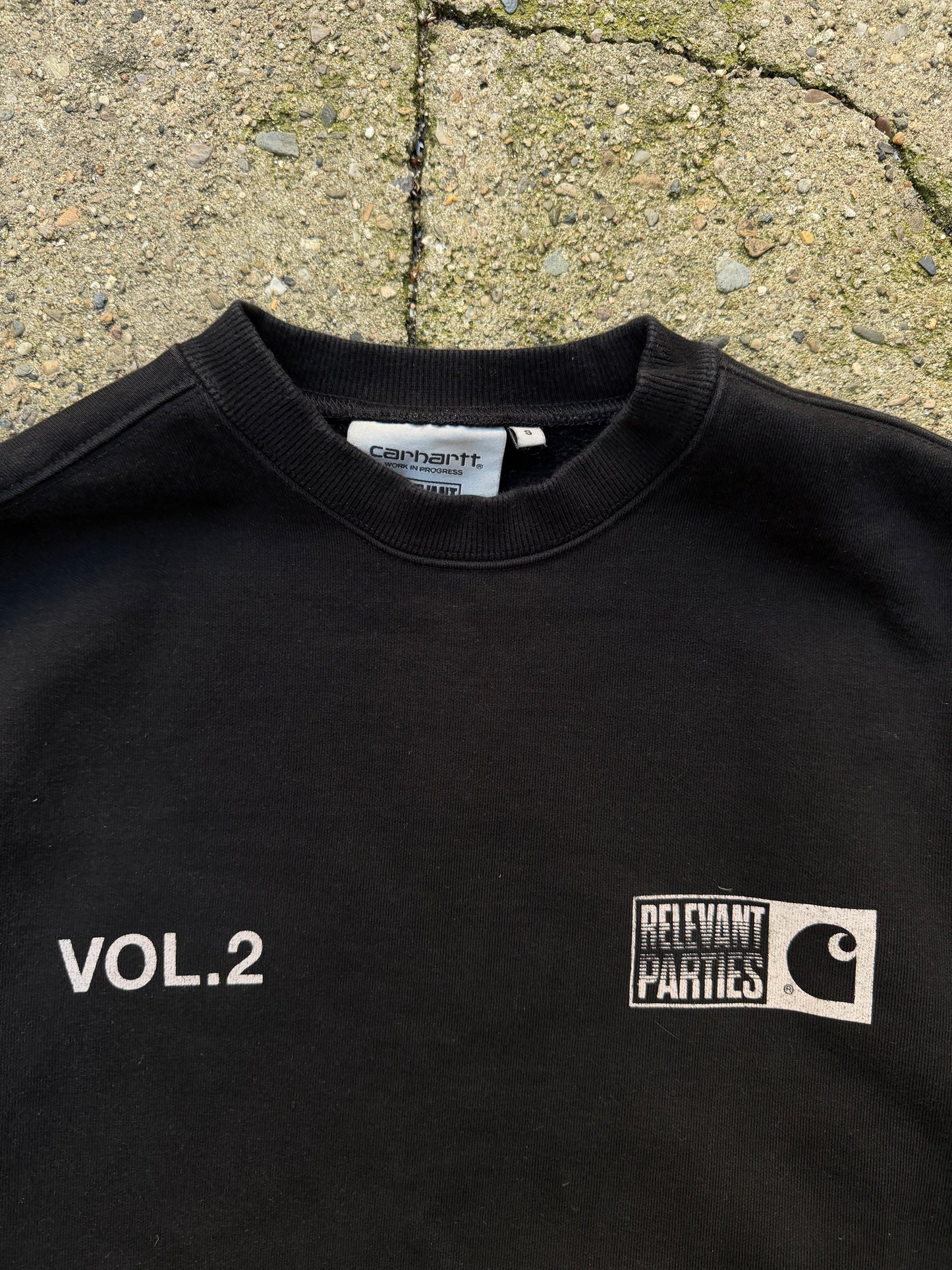 Carhartt x Relevant Parties