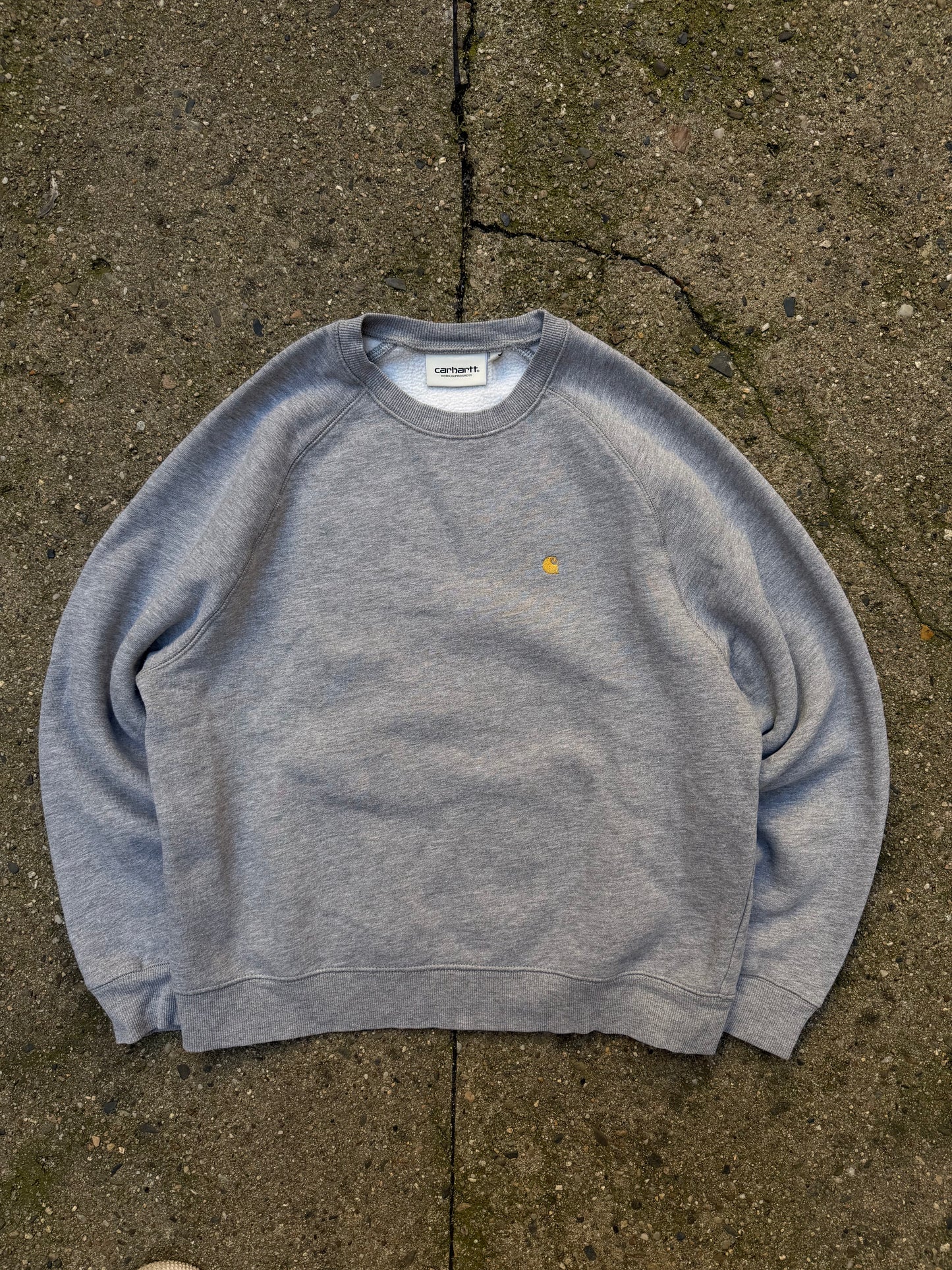 Carhartt Womens Crewneck