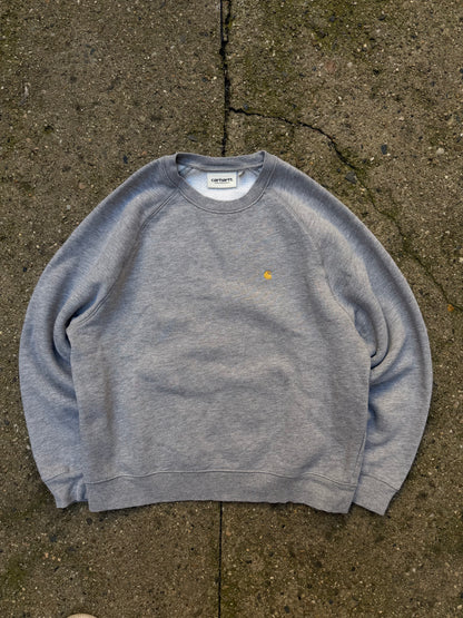 Carhartt Womens Crewneck