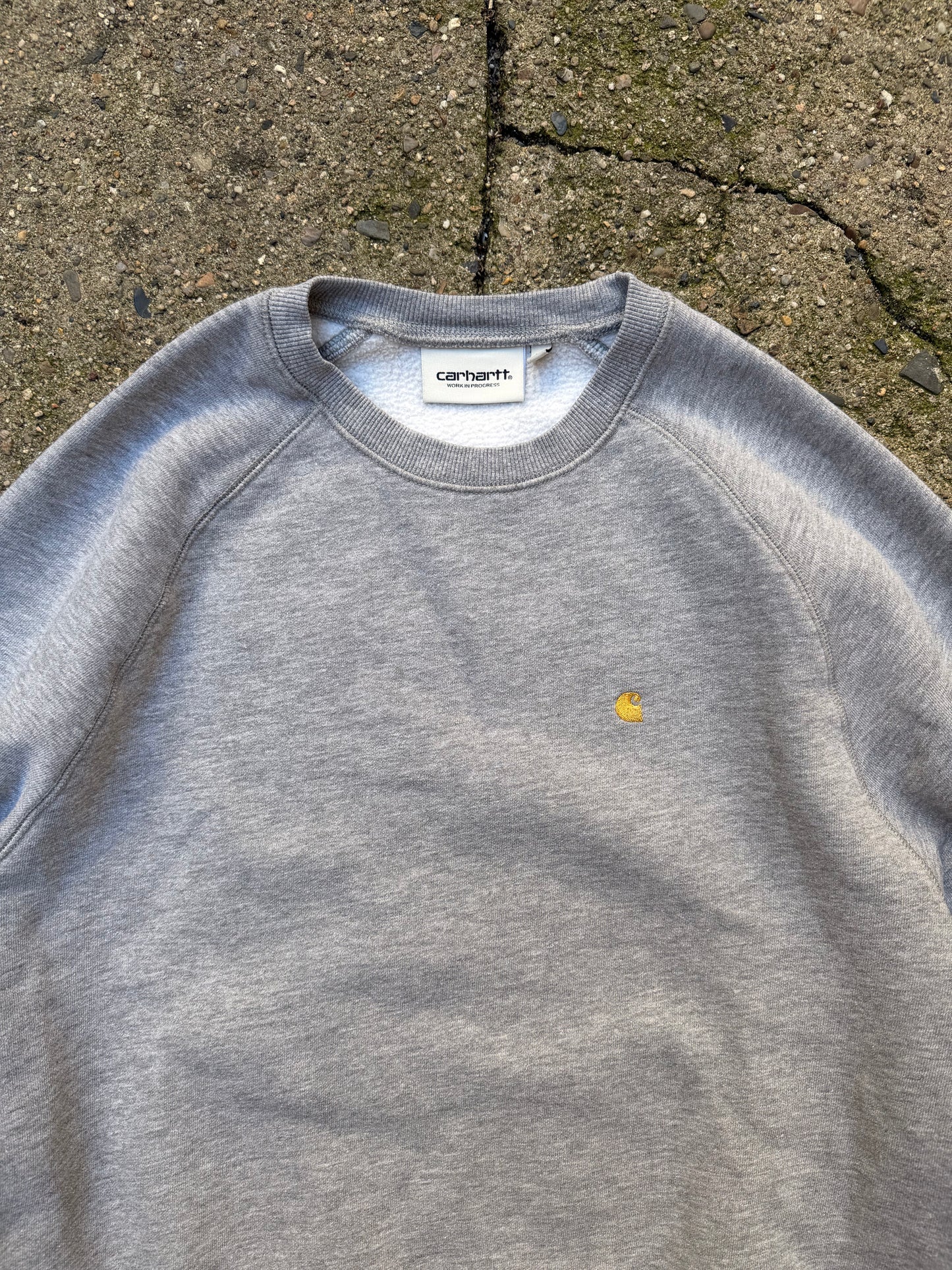 Carhartt Womens Crewneck