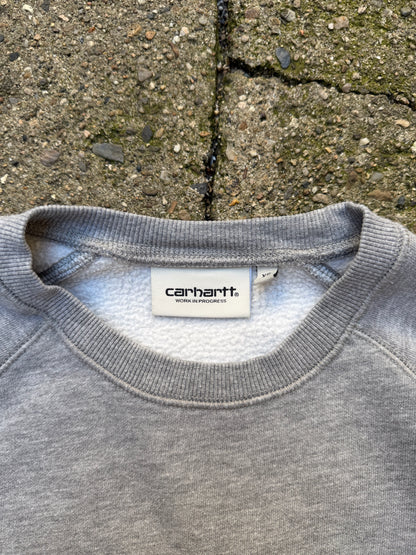 Carhartt Womens Crewneck