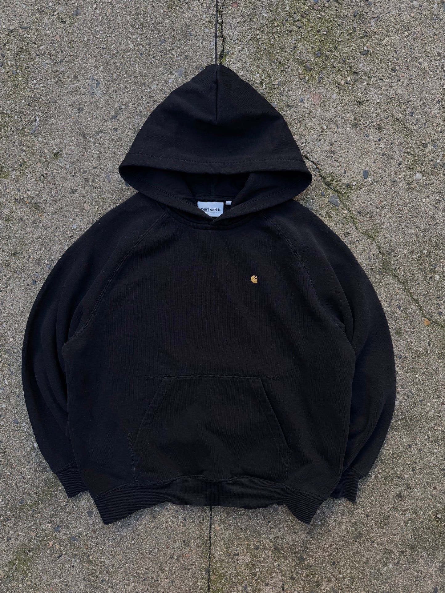 Carhartt Womens Hoodie