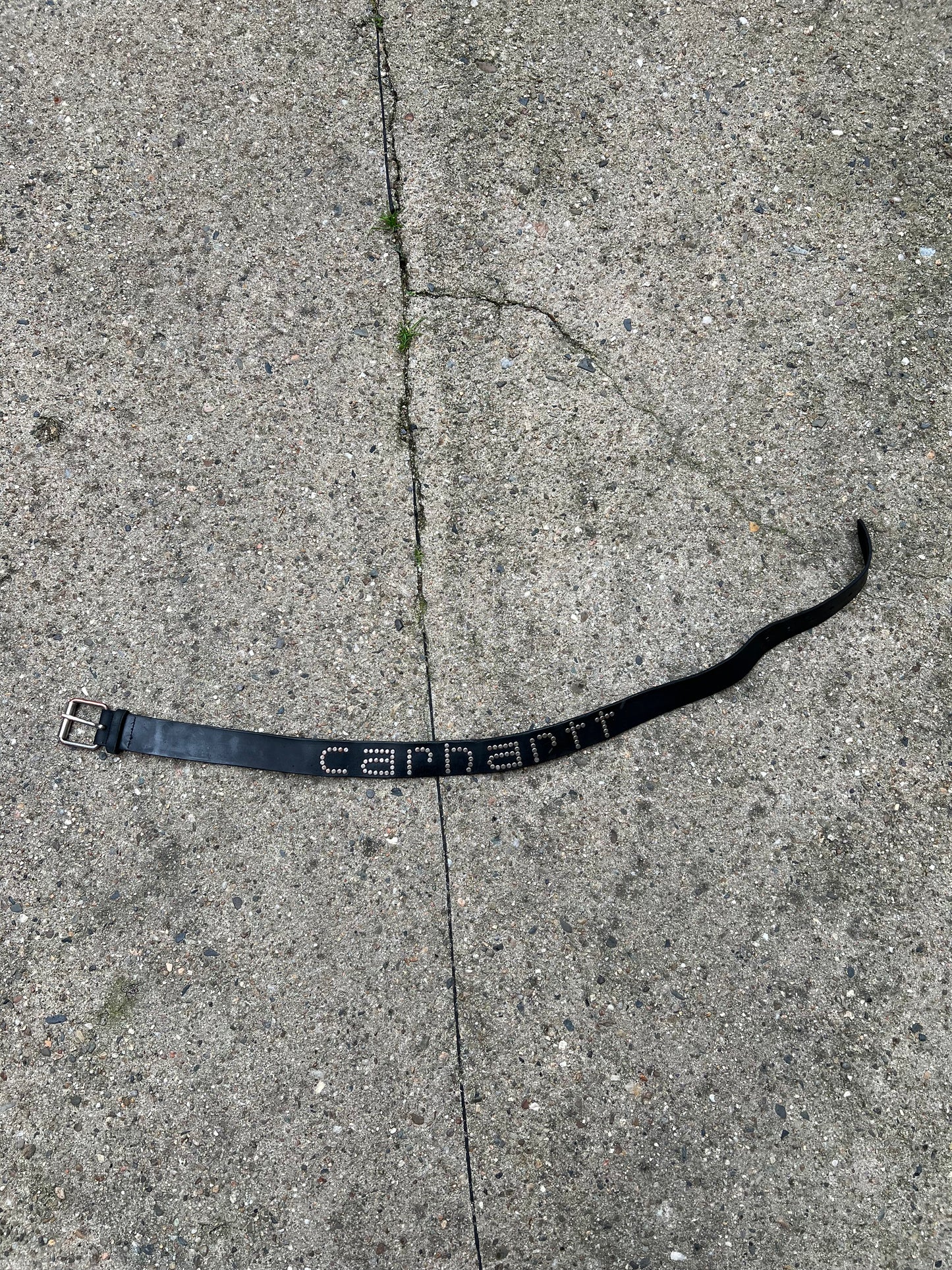 Carhartt Belt