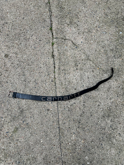 Carhartt Belt