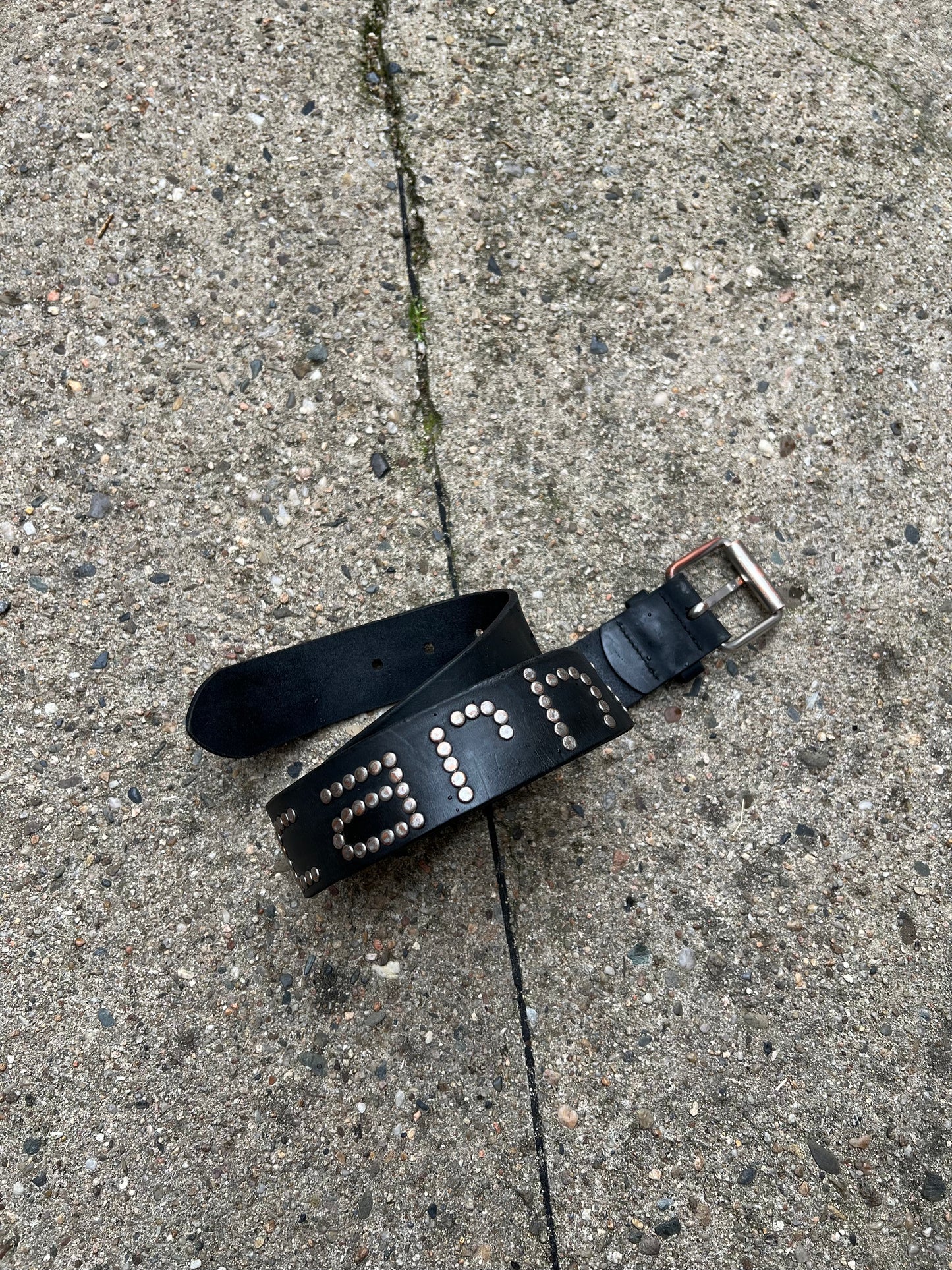Carhartt Belt