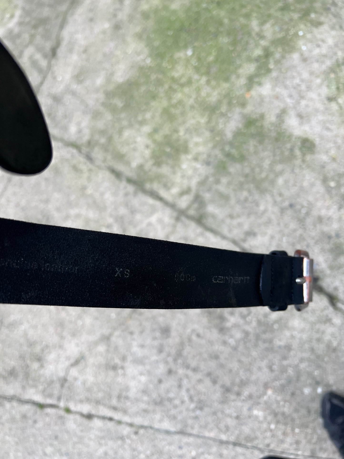 Carhartt Belt