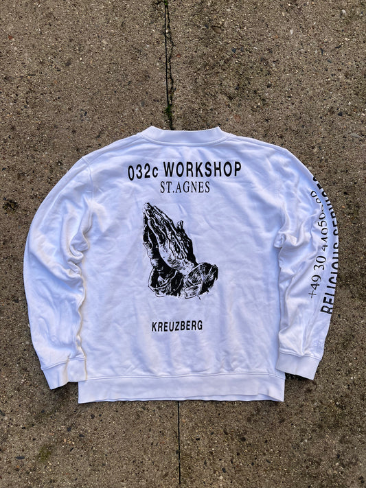 032c Kreuzberg Crewneck