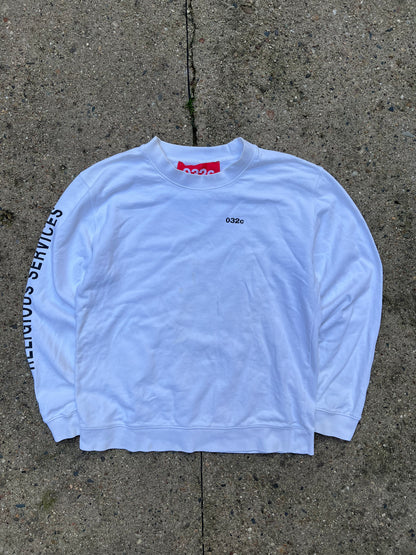 032c Kreuzberg Crewneck