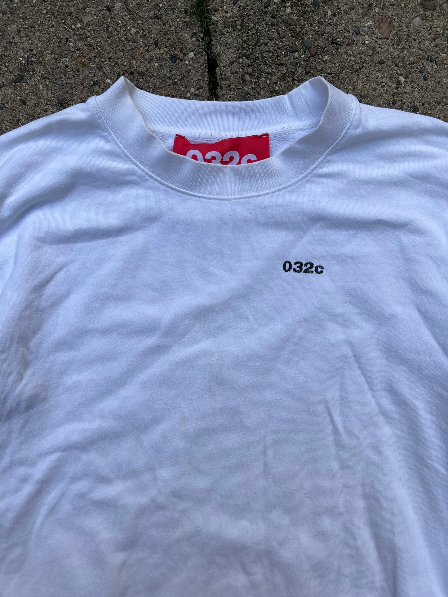 032c Kreuzberg Crewneck