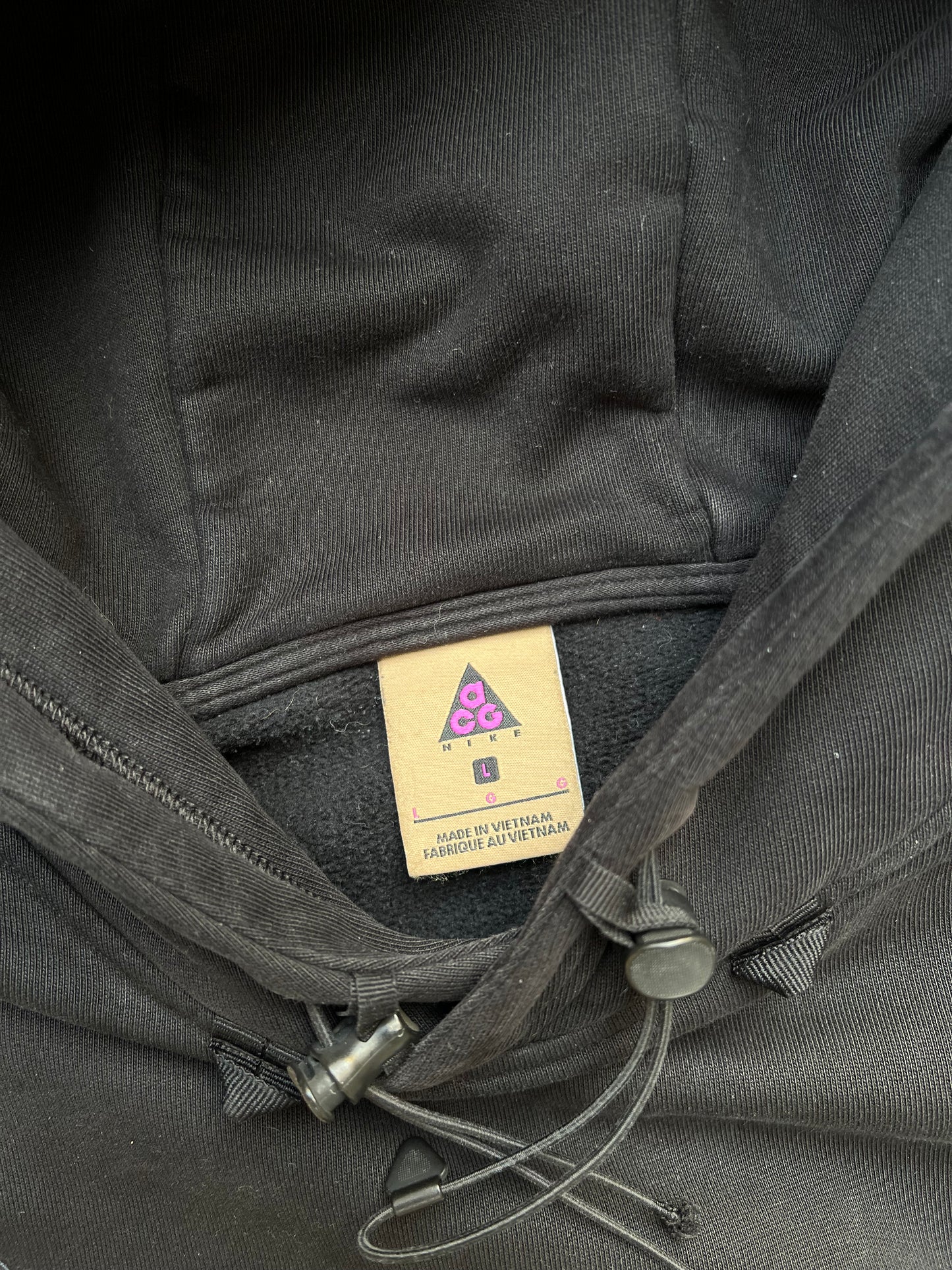 Nike ACG Hoodie