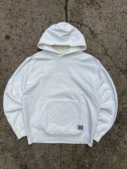 Carhartt x Supply Hoodie