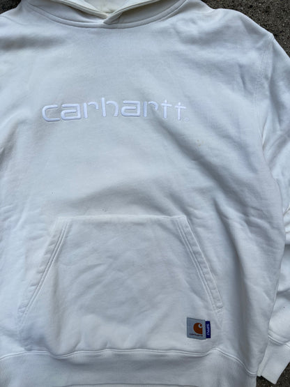 Carhartt x Supply Hoodie