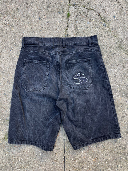 Yardsale Ripper Shorts