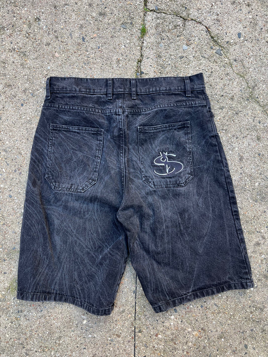 Yardsale Ripper Shorts