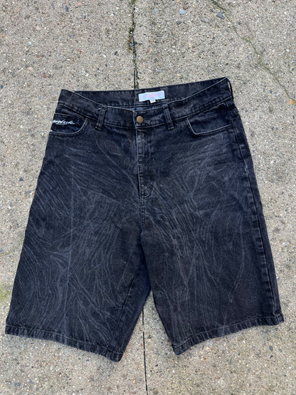 Yardsale Ripper Shorts