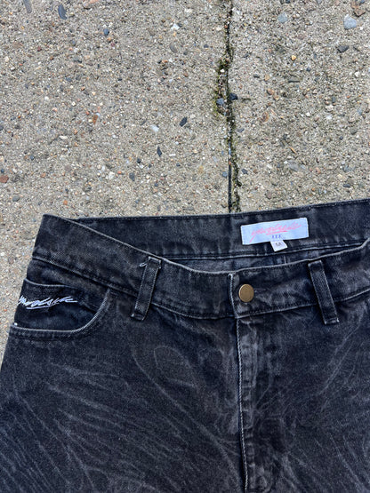 Yardsale Ripper Shorts