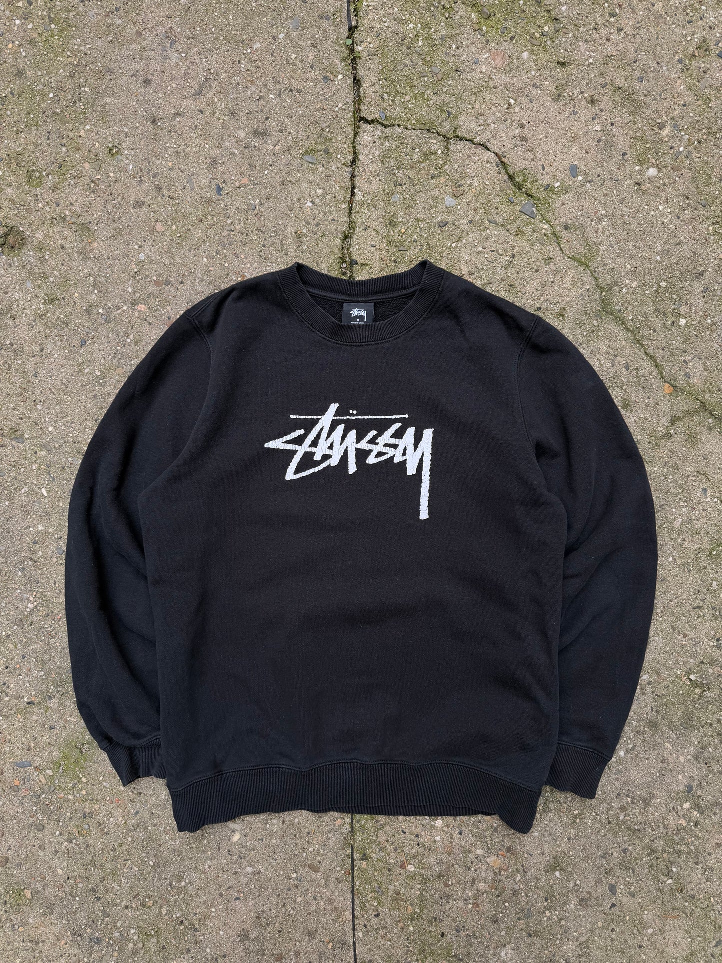 Stussy Crewneck