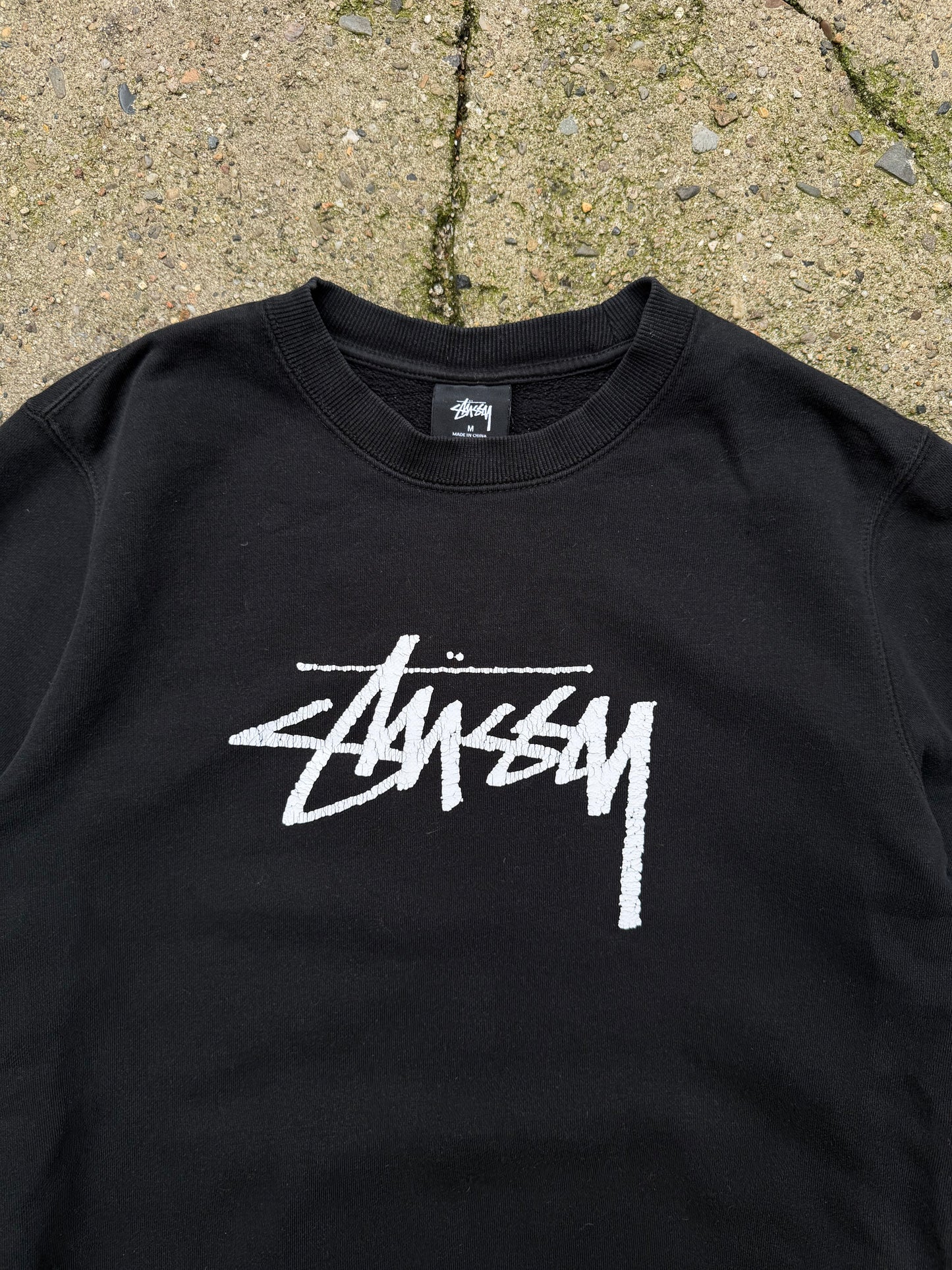 Stussy Crewneck