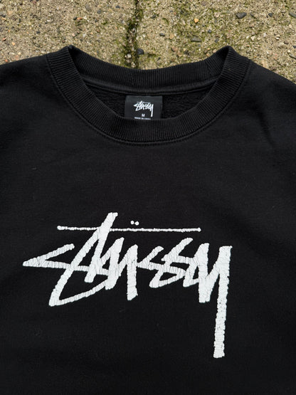 Stussy Crewneck