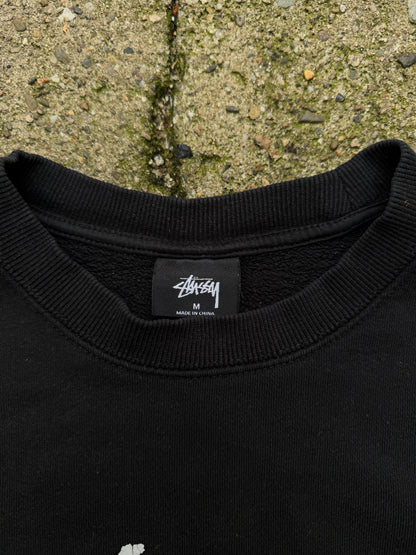 Stussy Crewneck