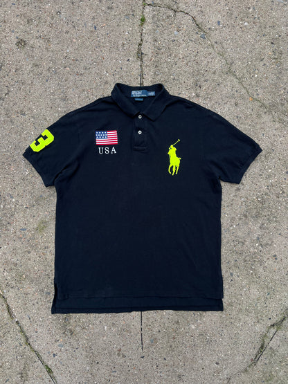 Polo Ralph Lauren USA T-Shirt