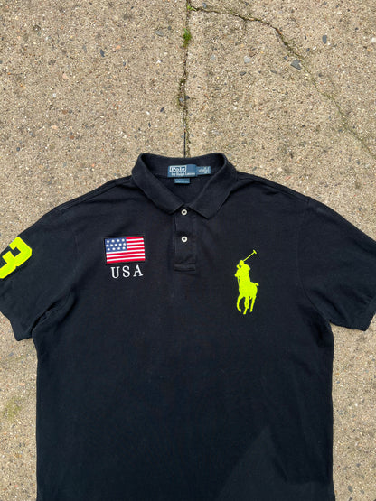 Polo Ralph Lauren USA T-Shirt