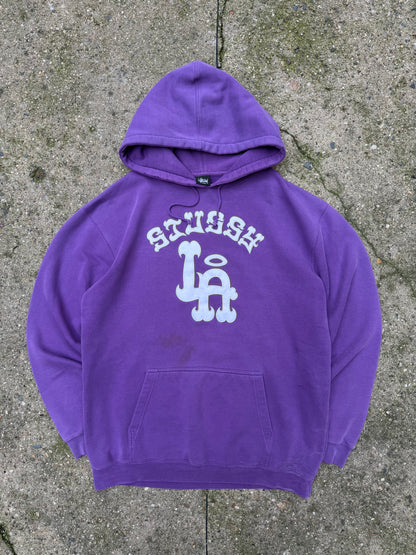 Stussy Vintage Hoodie