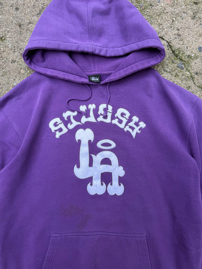Stussy Vintage Hoodie