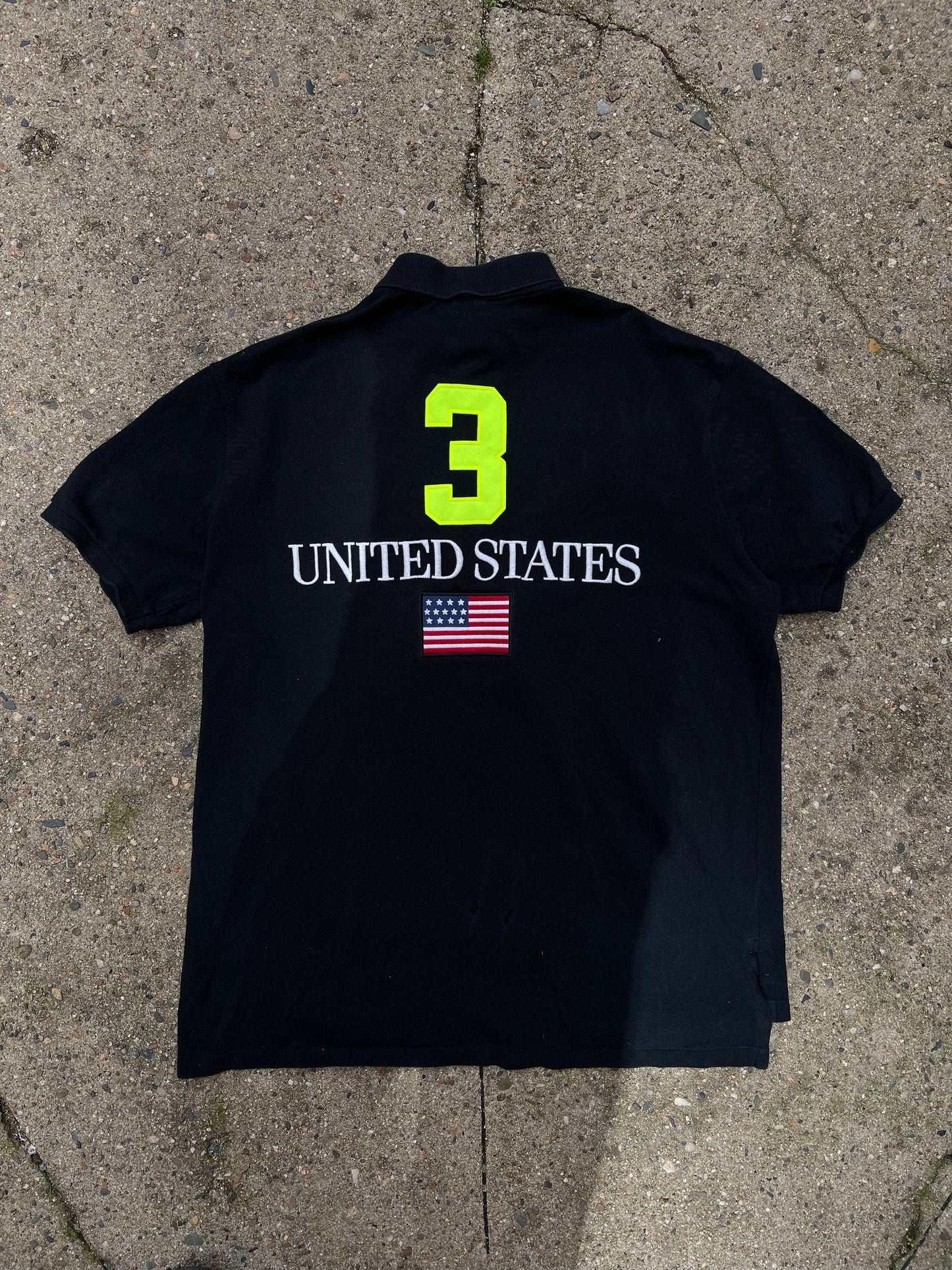 Polo Ralph Lauren USA T-Shirt